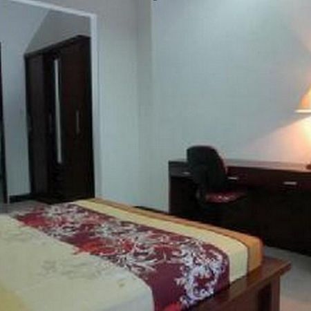 Guesthouse Durentiga Jakarta Exteriér fotografie