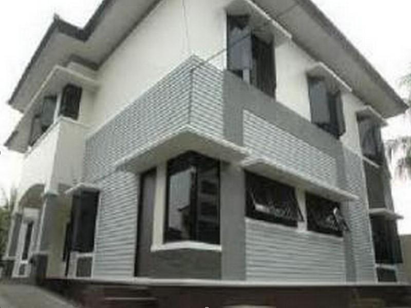 Guesthouse Durentiga Jakarta Exteriér fotografie