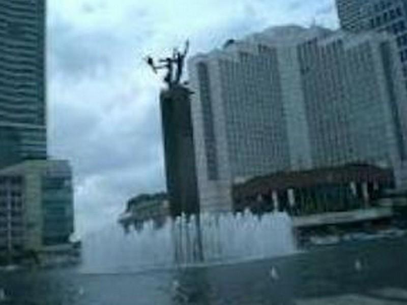 Guesthouse Durentiga Jakarta Exteriér fotografie
